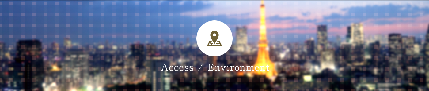 Access / Environment